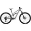 Cannondale Habit 3 29er 2024 Full Suspension Mountain Bike - Grey